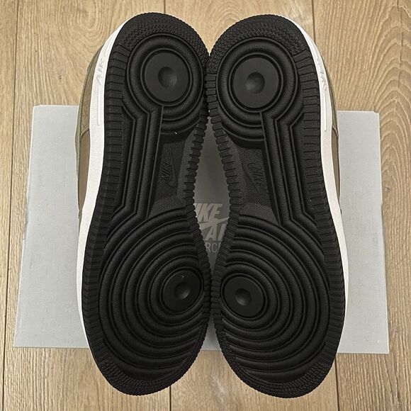 Nike Air Force 1 Low Military QK Armed Forces (2009) [SAMPLE] Size 9.5 main image 7